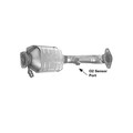 Ap Exhaust Converter-Direct Fit, 642719 642719